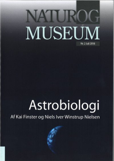 Astrobiologi